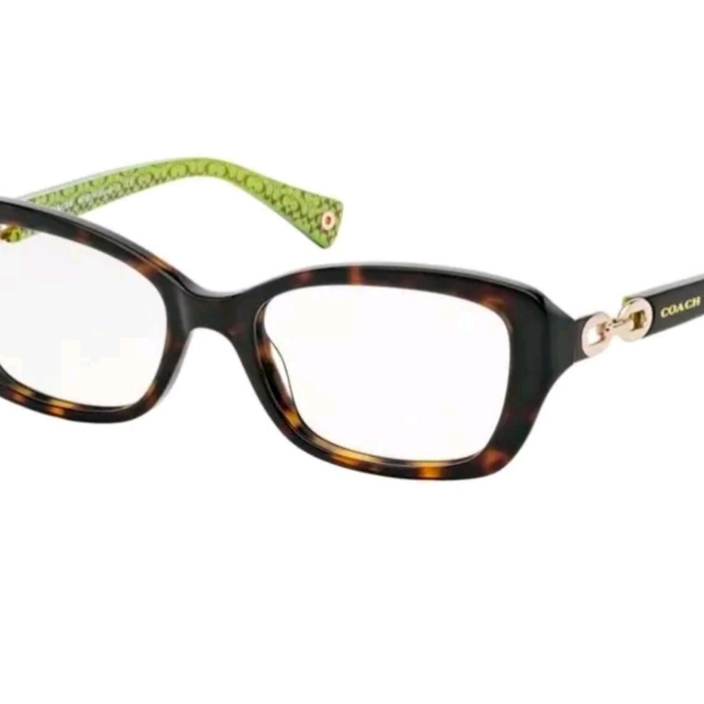 🌻Coach HC6051 Elvira 5232 Sig C eyeglasses